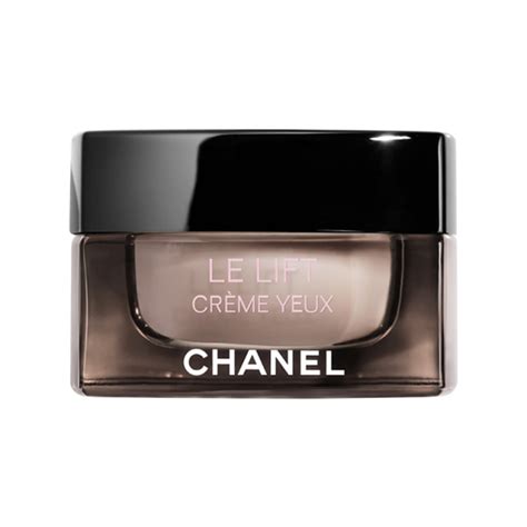 chanel le lift crème yeux 15g|Chanel le lift review.